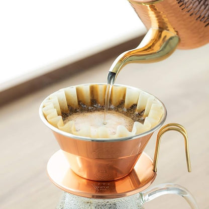 Kalita Copper Pot 700