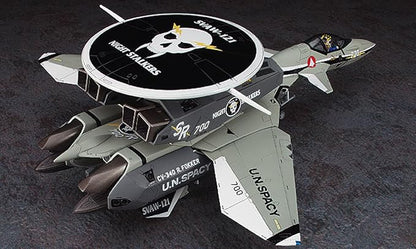 Hasegawa 1/72 VE-11 Thunder Seeker "SVAW-121 Night Stalkers 65822