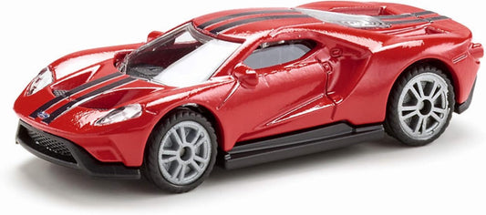 Siku SK1526 Ford GT 3 Years Old