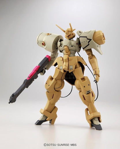 Bandai Hobby HG G-Recox Gastima "Gundam Reconguista in G" Action Figure (1/144 Scale)
