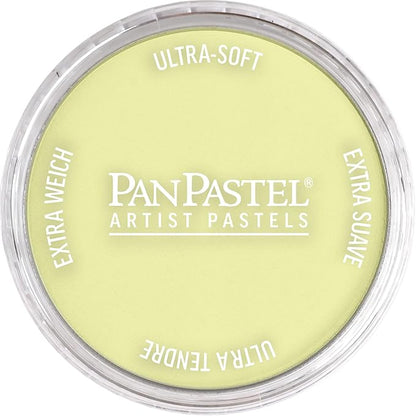PanPastel Ultra Soft Artist Pastel, Bright Yellow Green Tint