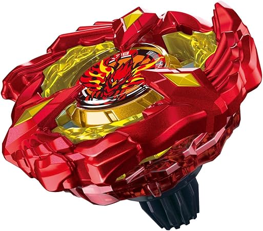 BEYBLADE X Beyblade X BX-23 Starter Phoenix Wing 9-60GF Metal