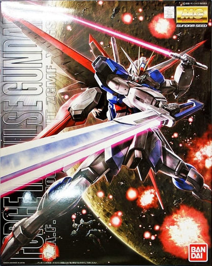 Gundam MG Force Impulse Gundam Scale 1/100