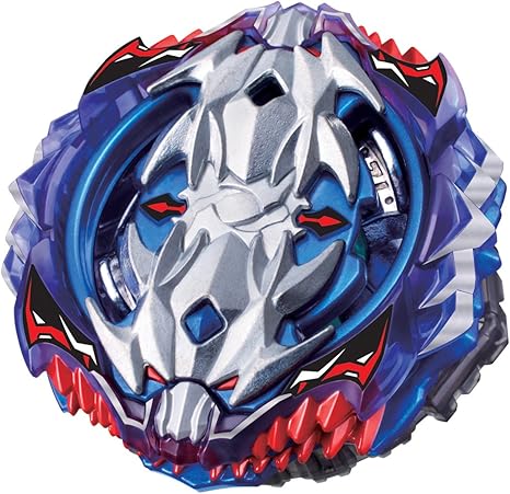 Beyblade Burst B-118 Random Booster Vol.11 Weiss Leopard .12L.Ds