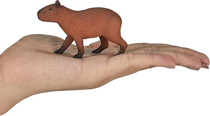 Mojo Figure Capybara 387239