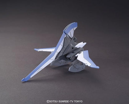 Bandai Hobby HGBC The Northern Pod "Mobile Suit Gundam" Action Figure (1/144 Scale)