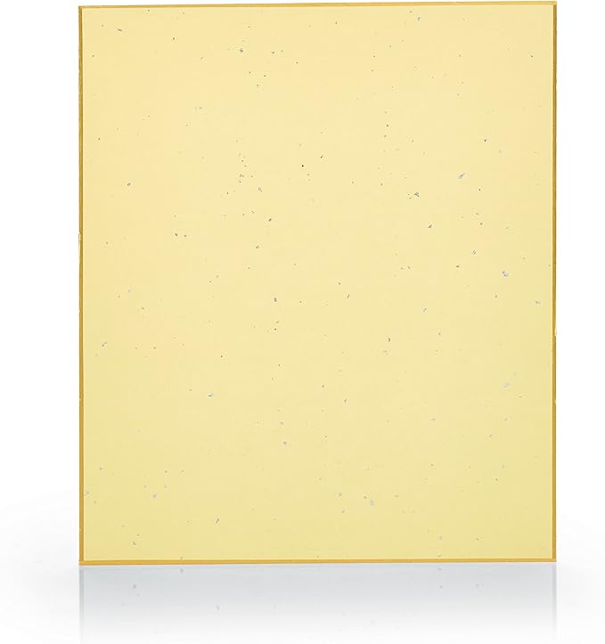Copic 26075212 Paper Autograph Board, 182X212 MM M