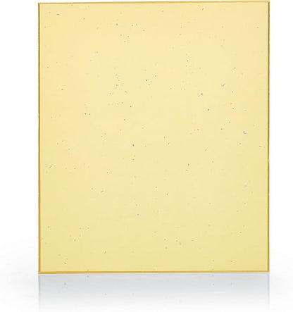 Copic 26075212 Paper Autograph Board, 182X212 MM M