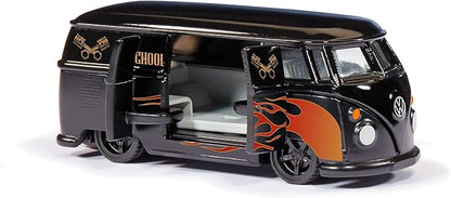 SIKU VW T1 Transporter Custom SK2363 From Age 3 Years Old