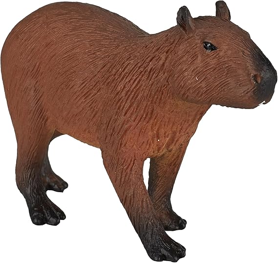 Mojo Figure Capybara 387239