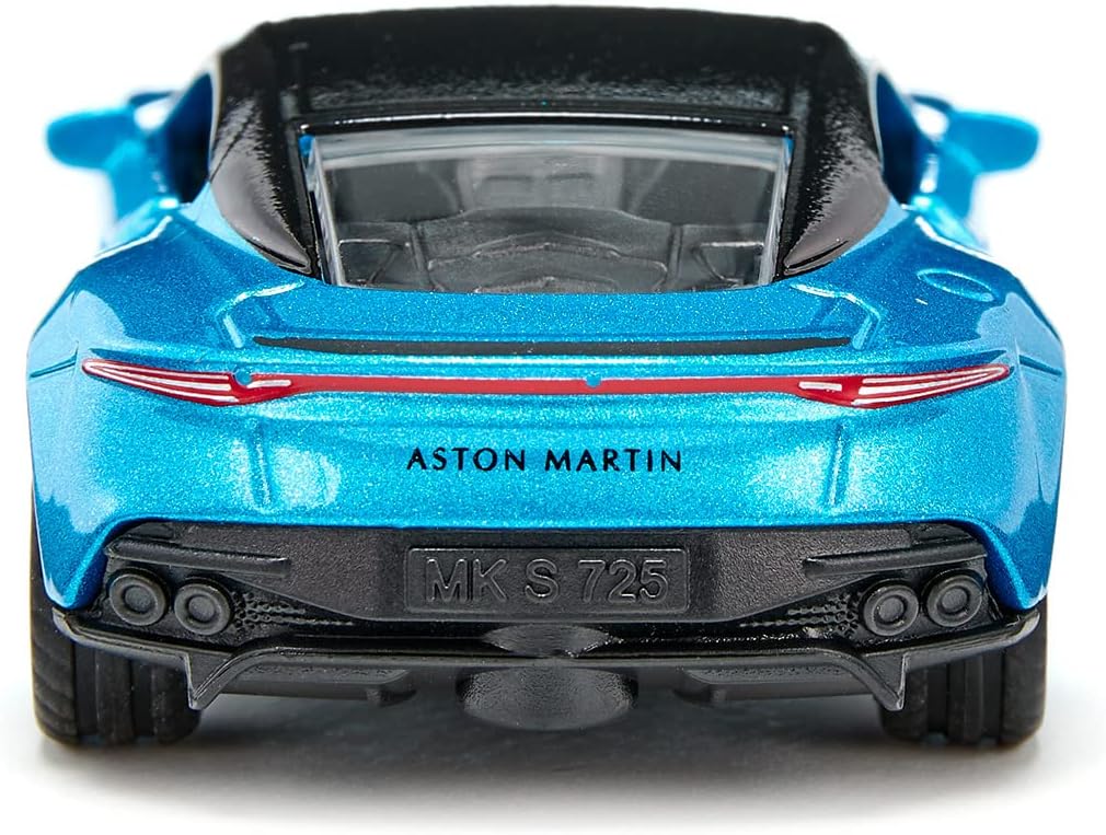 (SIKU) Aston Martin DBS Superleggera from Age 3 SK1582