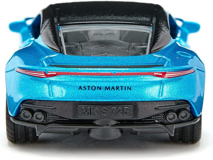 (SIKU) Aston Martin DBS Superleggera from Age 3 SK1582