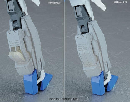 Bandai Hobby MG Gundam Age-2 Double Bullet Model Kit 1/100 Scale