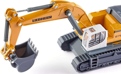 SIKU SK1874 Riphell Power Shovel 1/87