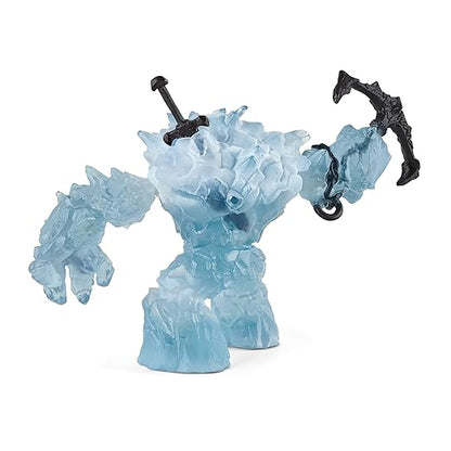 SCHLEICH - 70146 Ice Gaint, Multi Color
