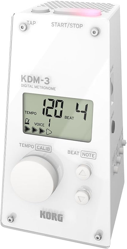 Korg Metronome (KDM3BK)