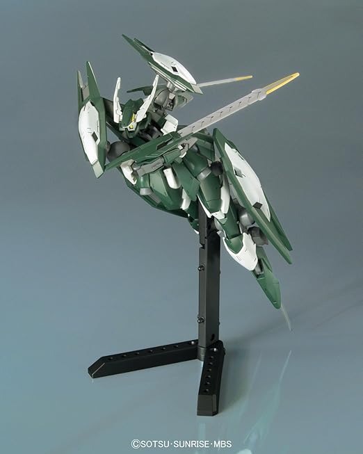 Bandai Hobby HG #34 Reginlaze Julia "Gundam IBO" Model Kit (1/144 Scale)