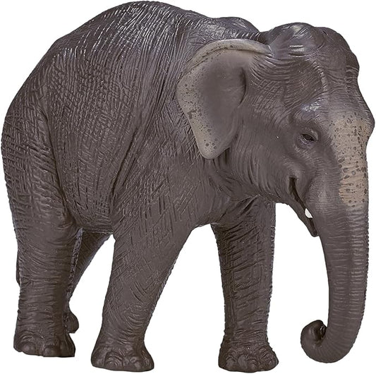 Mojo 387266 Asian Elephant Figure