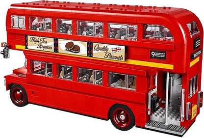 LEGO Creator 10258 London Bus Toy