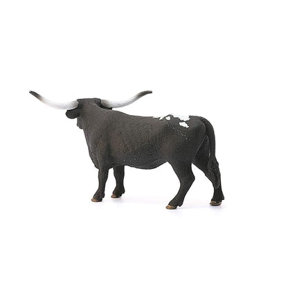 Schleich 13865 Texas Longhorn Cow