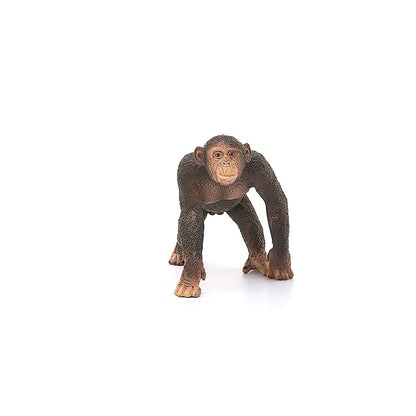 Schleich 14817 Chimpanzee, Male