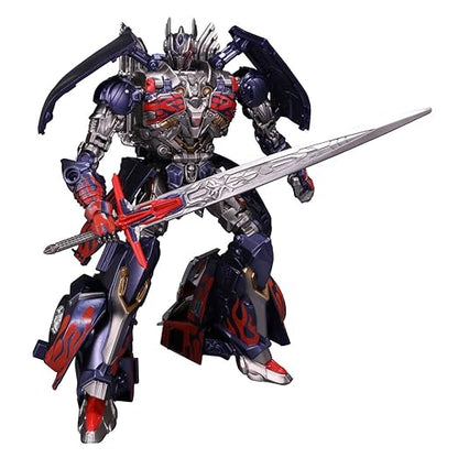 Tomy Transformers MB-20 Nemesis Prime