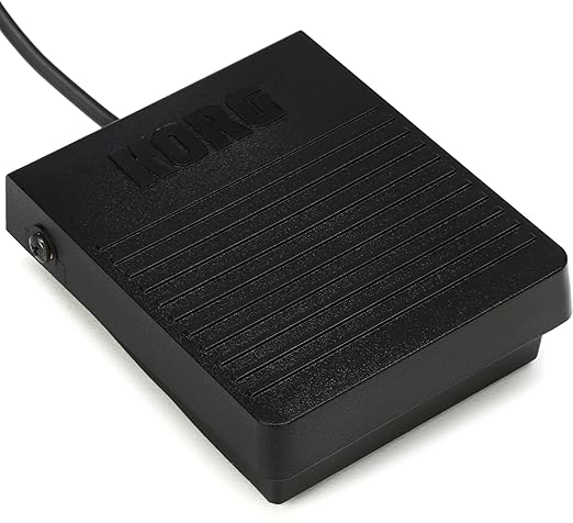 Korg PS3 Single Momentary Footswitch