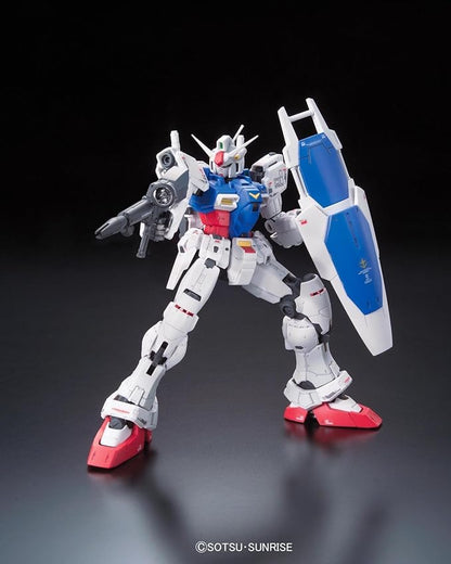 Bandai Hobby - #12 RX78GP01 Gundam GP01 Zephyrantes, Bandai RG
