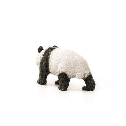 Scheich Giant Panda - Male, Multi Color