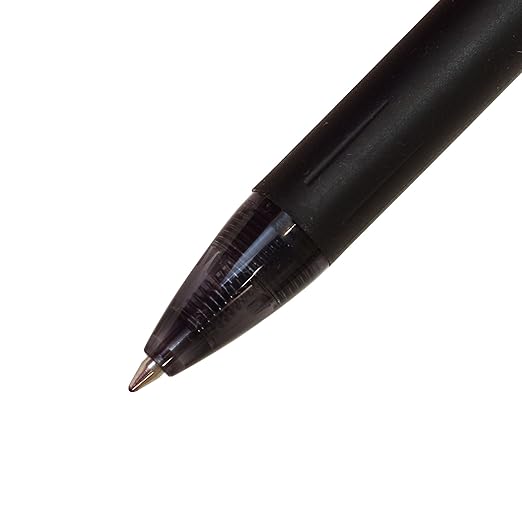 Zebra (Zebra) Sarasa Dry 0.7 Ink Color/Axis Color: Black JJB31-BK