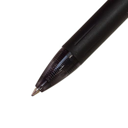 Zebra (Zebra) Sarasa Dry 0.7 Ink Color/Axis Color: Black JJB31-BK