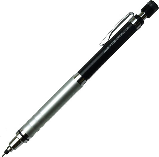 Uni Kuru Toga High Grade Model  Black
