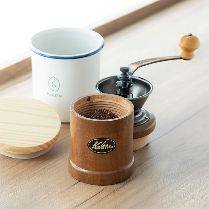 Kalita Coffee Mill KH-3