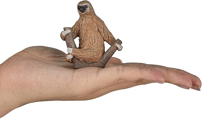 Mojo Animal  Planet Animal Planet Sloth 387180