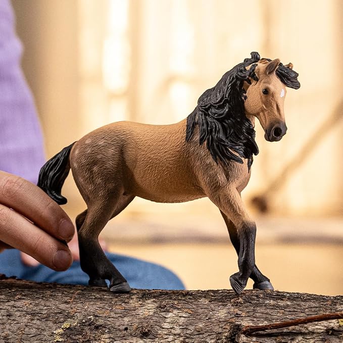 Schleich Horse Club Andalucia Female 14894