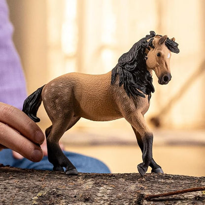 Schleich Horse Club Andalucia Female 14894
