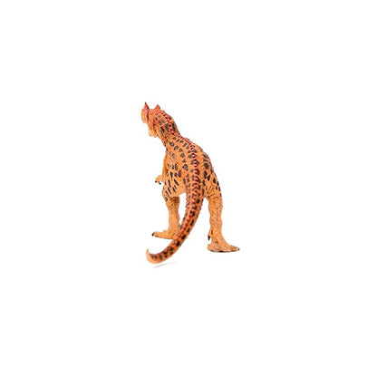 Schleich Dinosaurs Toys for Boys and Girls 4-12 years old, Ceratosaurus