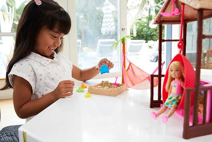 Mattel - Barbie - Tiki Hut