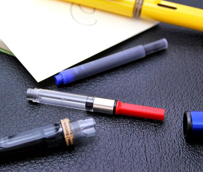 Lamy Converter LZ28 Alster Safari ABC