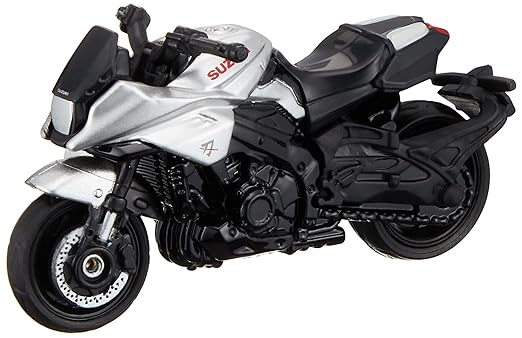 Tomica Metal Suzuki Katana, Pack Of 1, Multicolour - Kids