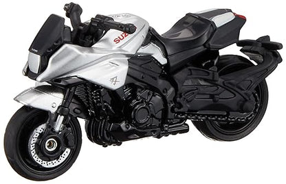 Tomica Metal Suzuki Katana, Pack Of 1, Multicolour - Kids