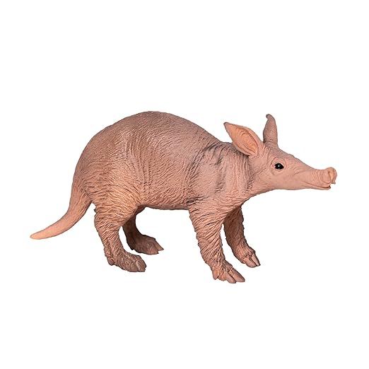 Mojo  Aardvark