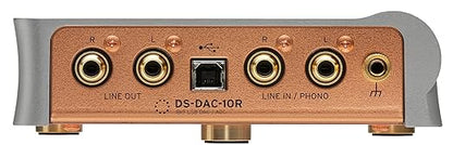 Korg Dsdac 10R 1BIT USB DSD GATE 4 Software TO Analog Converter