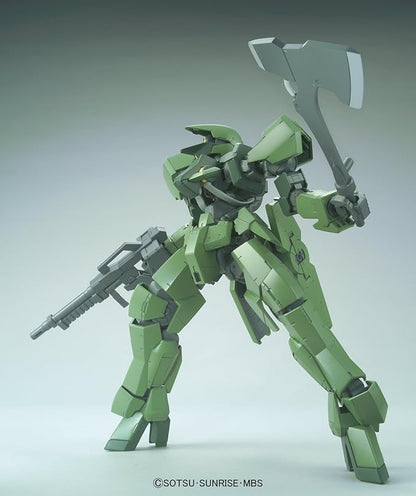 Bandai Hobby Graze Standard/Commander Type "Gundam Bo" Building Kit (1/100 Scale)