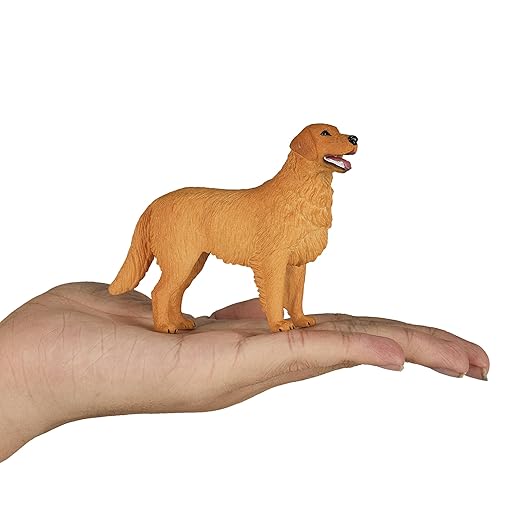 Mojo  Animal Planet Golden Retriever 387198