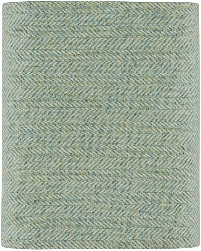 Hobonichi Sunichi 5 Year Notebook Cover (Search & Collect) A6 Size Green