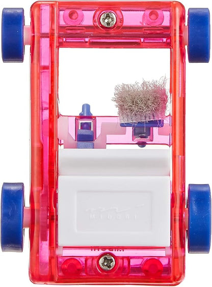 Midori Tabletop Cleaner Mini Cleaner Pink A 65612006
