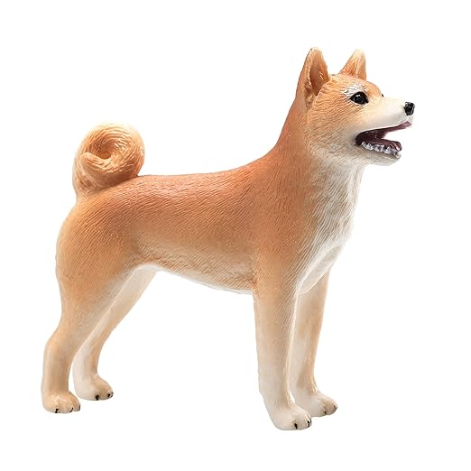 Mojo 387140 Shiba Inu Sibane Animal