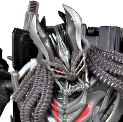 Tomy Transformers TLK-03 Decepticon Berserker
