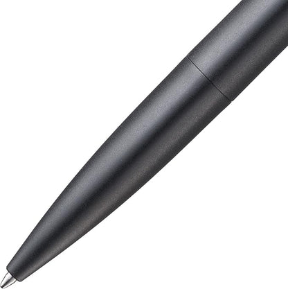 LAMY Ballpoint Pen Oil-Based Noto Black L282BLK